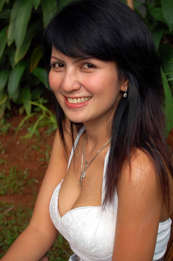 Sex actress in Bandung